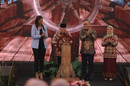 Gemar Rempah Nusantara 2024 Digelar pada 8 Agustus