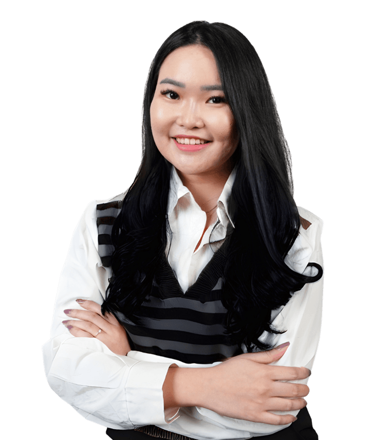 Donabella Faustine Law, S.H, M.H.