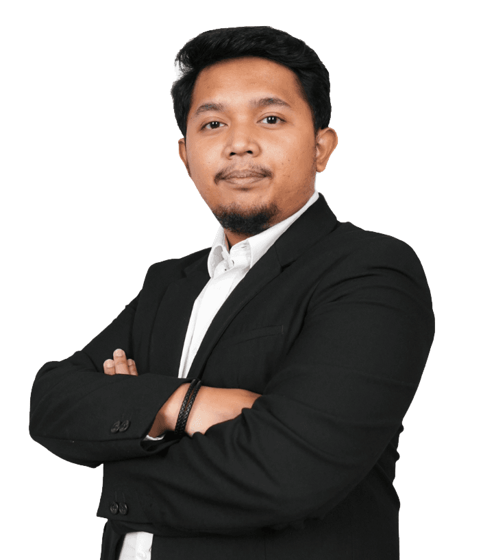 Elvin Sasa Simbolon, S.H.