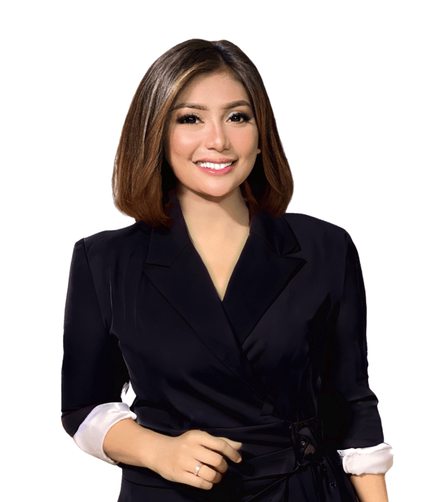 Poppy Zeidra, S.H., M.H., CPS