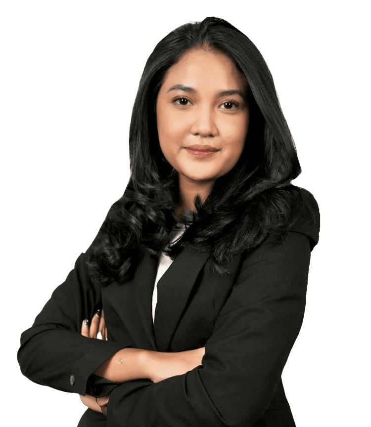 Parardhya Amaraputri Puntarangi, S.H.