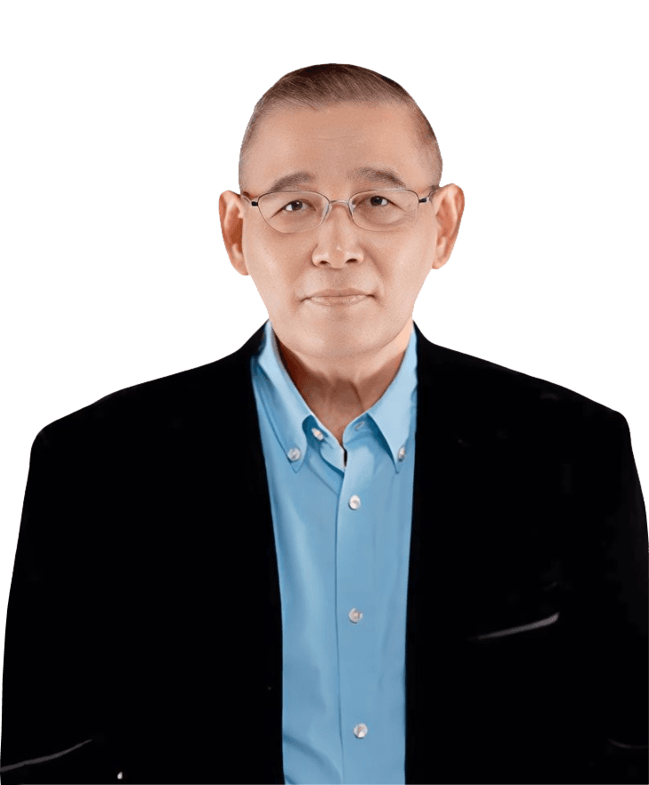 Prof. Dr. Romli Atmasasmita, S.H., L.LM.