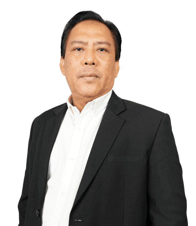 Tabrani Abby, S.H., M.Hum.